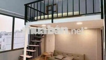 🌟 PHÒNG DUPLEX SIÊU XINH – BẾN VÂN ĐỒN, QUẬN 4 🌟