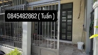 Nhà Bình Tân Nguyễn Cửu Phú 890triệu (SHR)