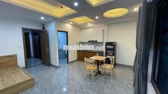 ✨ Phòng Đẹp Full Nội Thất – Gần BV Hồng Ngọc, Lê