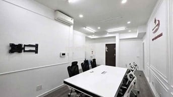Cho thuê căn hộ officetel 55m2. chung cư Orchard Parkview. p9 Phú Nhua