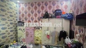 Nhà Đẹp 2 Tầng — Gần Chợ Gò Xoài Giáp Tân Phú Đường Số 16 (4.1m x 12m)