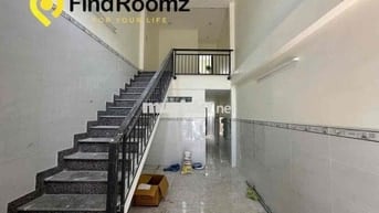 Nhà Nguyên Căn 1 Trệt 1 Lầu 80m2