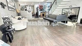 Nhà cho thuê Nguyễn Đình Chính, Phường 11, Phú Nhuận