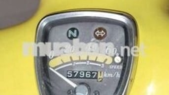 Xe cup lùn mỹ nhập nguyên chiếc