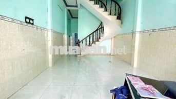 4x20m🌹Sân để xe Nhà thuê Hẻm xe hơi Phạm Văn Chiêu Gò Vấp 4PN 11triệu