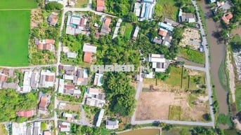 ĐẤT THỔ CƯ TÂN BỬU (LƯƠNG HÒA) GIÁP HỒ CHÍ MINH