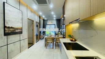 Căn Hộ 2PN,ở lý tưởng, đầu tư sinh lời, giá1,5T