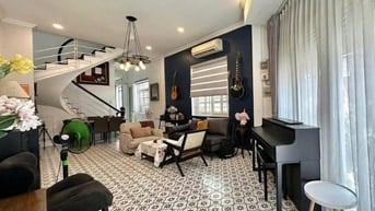 32T GIẢM VỀ 25,3T.GÓC 2MT ngay Phan Xích Long ngang 16m. 4 tầng