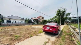 🏡 CHÍNH CHỦ GỬI BÁN – LÔ ĐẤT ĐẸP FULL THỔ CƯ TẠI NAM CƯƠNG, HIỀN NINH