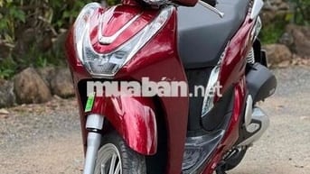 Sh mode chủ phố