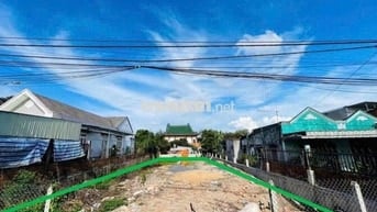 Đất Thổ cư 380m2 Giá 850tr, gần ngã tư An Bình Tx Trảng Bàng ,sổ riêng