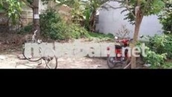 Đất đường 92 ấp bến đồ, Tân Phú Trung, Củ Chi, tphcm