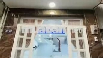 Cho thuê nhà nguyên căn 205/8M Huỳnh Tấn Phát, gần cầu Tân Thuận 1