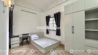 Cho thuê Studio 1 Phòng Ngủ - Tách Bếp - Bờ Kè Hoàng Sa