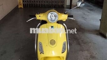 VESPA LX 125. NK Ý. BS Q1 9NUT SƠN ZIN ÊM SIÊU BỀN