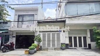 Cho Thuê Kho 5x20m Nở Hậu 8m Đường Số Lâm Văn Bền Quận 7