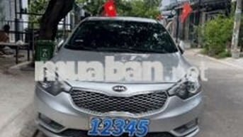Kia K3 2015 1.6 AT - 160000 km