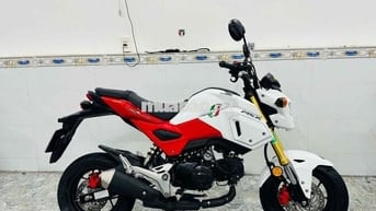 bán msx125 bst chính chủ