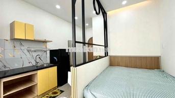 🎉KHAI TRƯƠNG STUDIO BAN CÔNG FULL NT CAO CẤP_VX DÂN CHỦ_TOÀ VIETTEL🎉