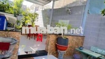 Đất thổ cư SHR 2/Song Hành-Thị trấn Hóc Môn.Dt 5,4x15~79m2~2,75ty
