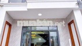 Nhà 3 tầng tại khu dân cư phường biên hoà Đồng Nai, sổ hồng thổ cư