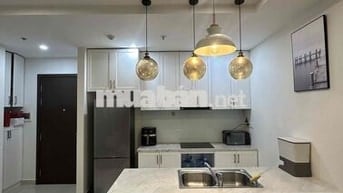 Căn hộ chung cư The Tresor, Quận 4. 2PN-2WC. Tầng 26