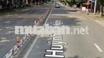 Lô đất này mua kinh doanh mua bán khỏi chê nở hậu mặt tiền rộng thổ cu
