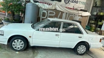 Nissan Bluebird 1987 - 50000 km