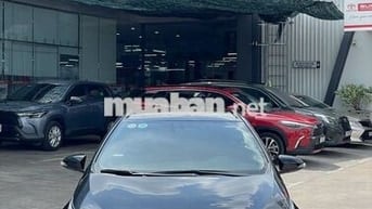 Toyota Corolla Altis 2017 2.0V Sport - 13539 km