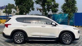 SIÊU PHẨM SANTAFE FULL DẦU SƠN ZJN CẢ XE