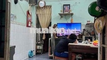 BÁN NHÀ 2 tầng, LINH CHIỂU, DTSD 44m2 - chỉ 2,9 tỷ