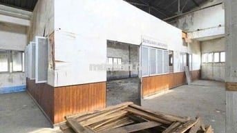 Kho đường cont có pccc cần cho thuê ở Tôn Thất Thuyết diện tích 250m2