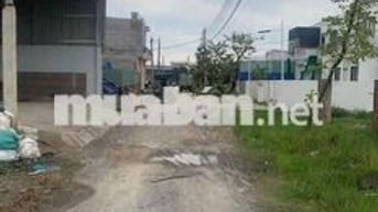 BÁN LÔ ĐẤT FULL THỔ CƯ ẤP 4 , XÃ ĐỨC HÒA ĐÔNG, HUYỆN ĐỨC HÒA.