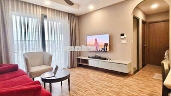Cho thuê The Pegasuite 1 – 75m² – 2PN – Full NT – 15tr TL