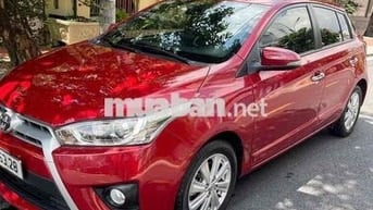 Toyota Yaris 2016 - 59000 km