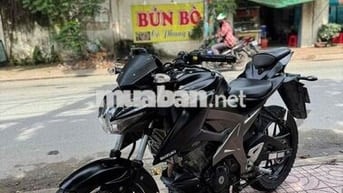 Suzuki Gsx S150 biển số 49 cccd chủ