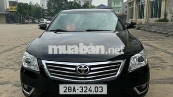 Toyota Camry 2009 - 155000 km