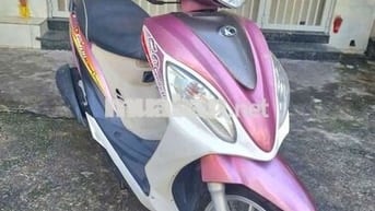 kymco candy hi50cc 2016xe zin máy êm chính chủ
