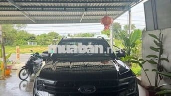CHÍNH HÃNG BÁN WILDTRAK 2023- HÀNG HIẾM - 60.000KM
