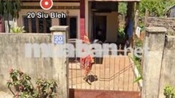 Bán đất đường Siubleh, gần đường Kim đồng