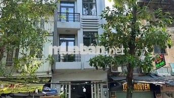 Nhà mặt tiền 168 Trường Sa , q Bình Thạnh cần cho thuê gấp