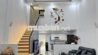NHÀ 3 TẦNG MẶT YIEENF HÒA MINH 8 - SÁT BIỂN VÀO Ở NGAY