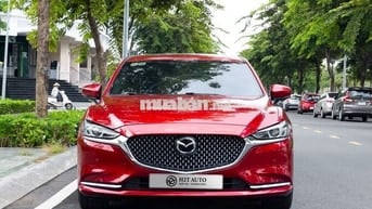 Mazda 6 2.5L Signature Premium 2020 - 69000 km