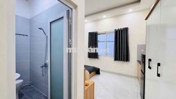 🌈KHAI TRƯƠNG CĂN HỘ STUDIO FULL NT MỚI  NGAY ĐH VĂN LANG🔥