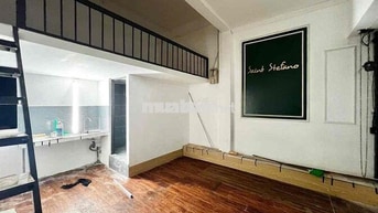 CHO THUÊ MẶT BẰNG NGAY ĐƯỜNG HỒ VĂN HUÊ