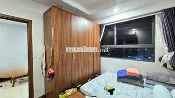 Căn hiếm The Pegasuite 1 – 75m² – 2PN – Full NT – Chỉ 14tr