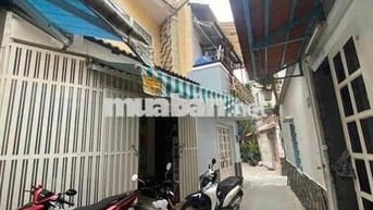 Cho thuê nhà HBG Phan Tây Hồ, P.7, Q.Phú Nhuận