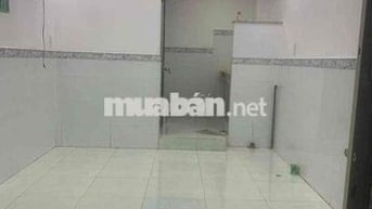 Cho thuê nhà nguyên căn 1 lầu 1PN 2Toilet đường Trương Đình Hội p16 q8