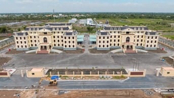🆘 1ty230 _ Chính chủ cần bán lô đất 100m2 ngay  Gần Trung Tâm Hành