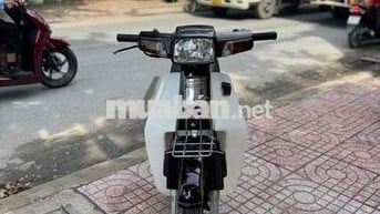 Honda Dream Thái 1992 biển số thành phố